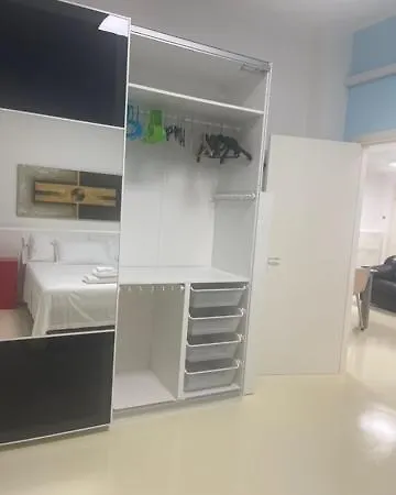 Il Quadrifoglio Mare Apartmán Senigallia