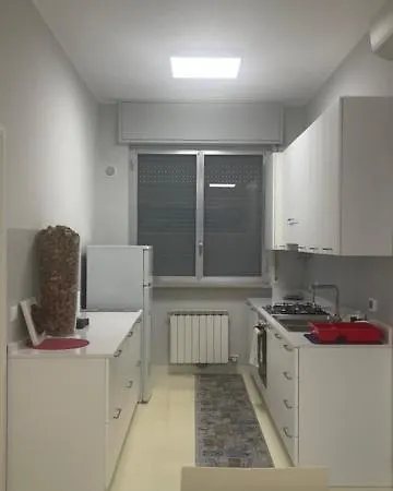 Il Quadrifoglio Mare סניגליה