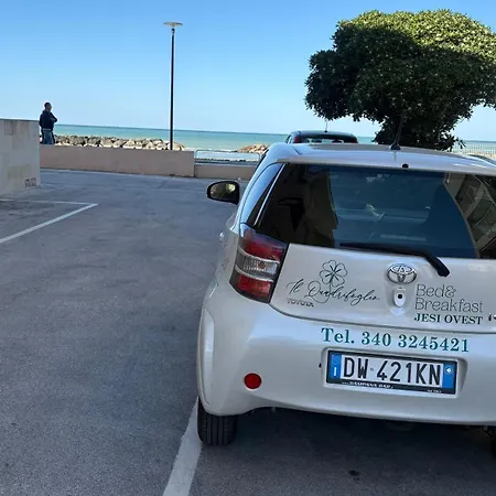 Il Quadrifoglio Mare * Senigallia