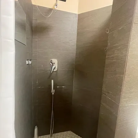 Appartement Il Quadrifoglio Mare *