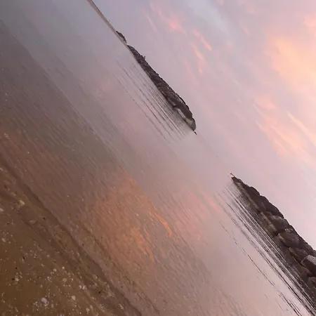 Il Quadrifoglio Mare * Senigallia