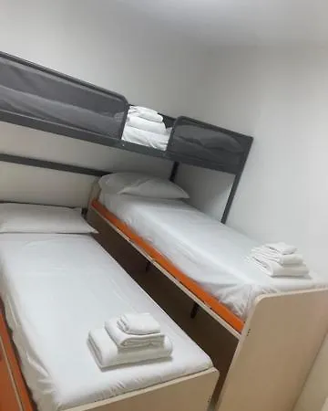 Il Quadrifoglio Mare *