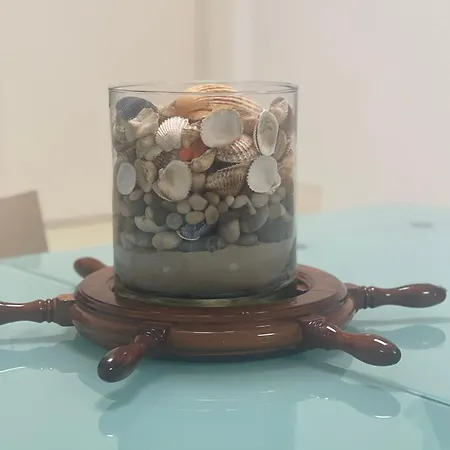 Il Quadrifoglio Mare Appartement