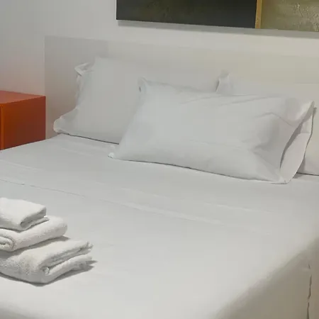 Il Quadrifoglio Mare Appartement *