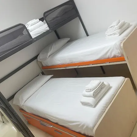 Il Quadrifoglio Mare Appartement *