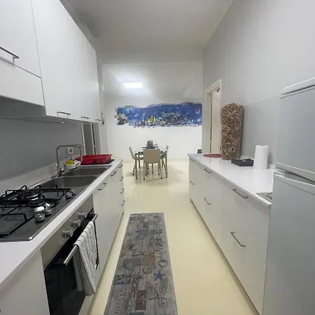 Il Quadrifoglio Mare