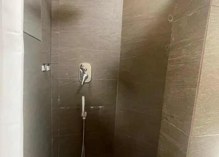 Apartament Il Quadrifoglio Mare *