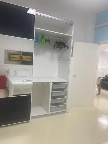 Il Quadrifoglio Mare Apartament Senigallia