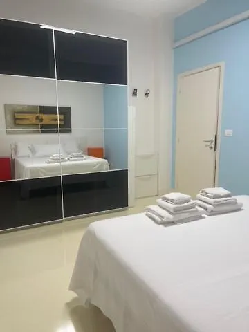 Il Quadrifoglio Mare *