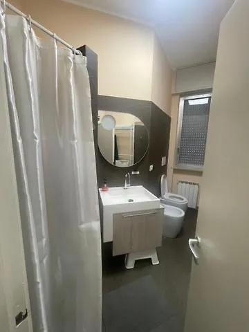 Apartament Il Quadrifoglio Mare