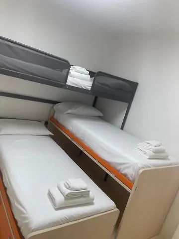 Il Quadrifoglio Mare *