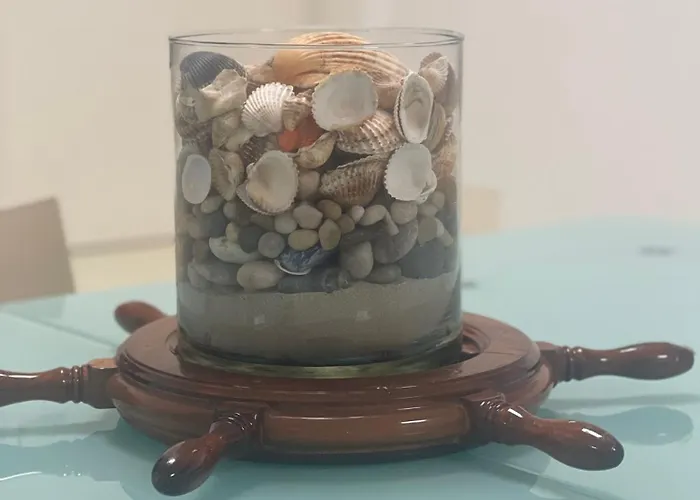 Il Quadrifoglio Mare Apartament