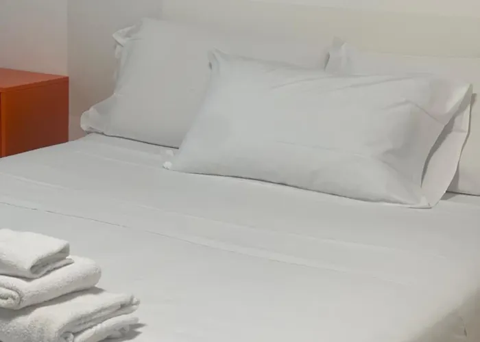 Il Quadrifoglio Mare Apartament *